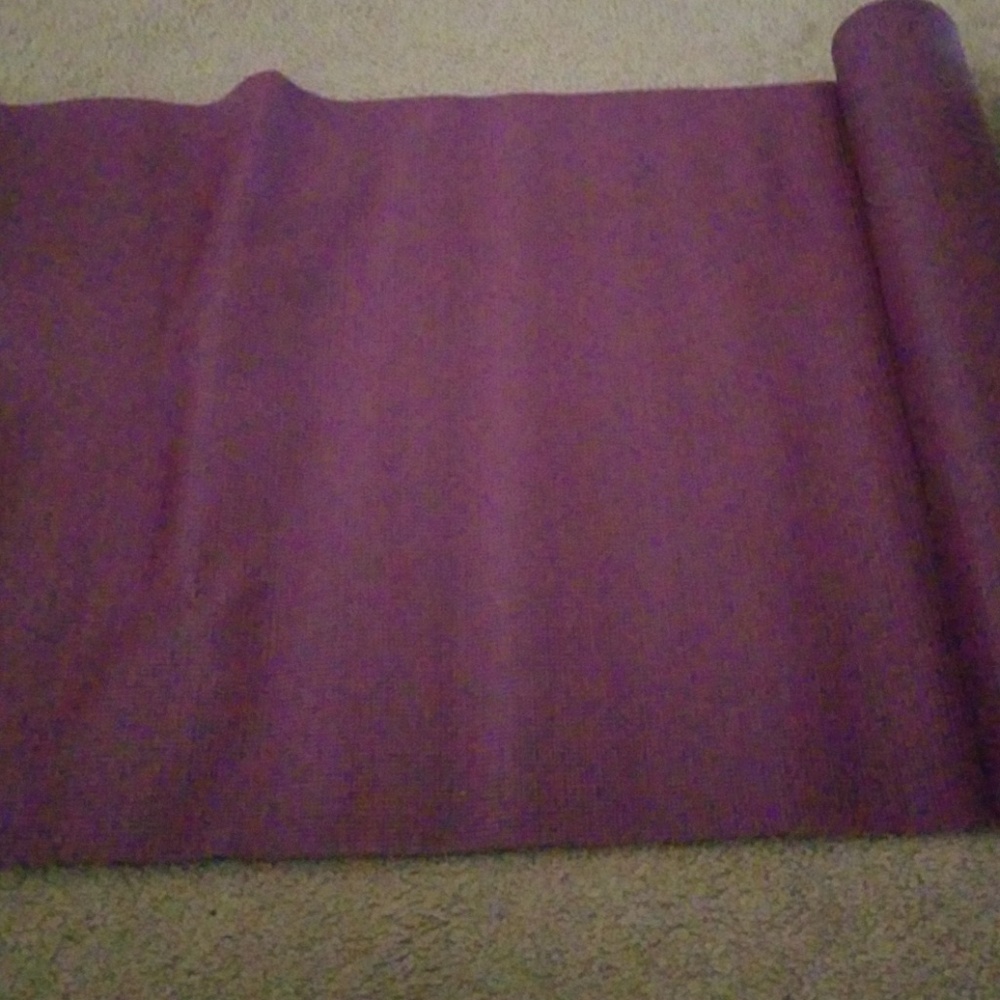 Yoga mat
